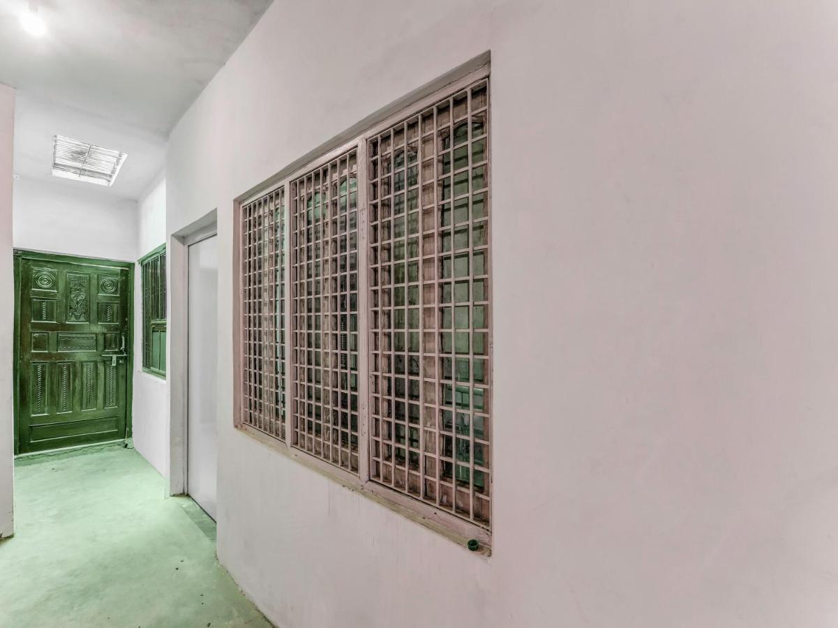 Spot On 81122 Saket Honest Hotel Ayodhya 외부 사진