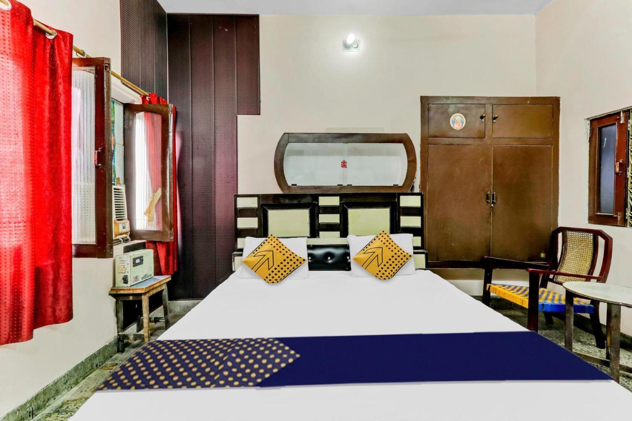 Spot On 81122 Saket Honest Hotel Ayodhya 외부 사진