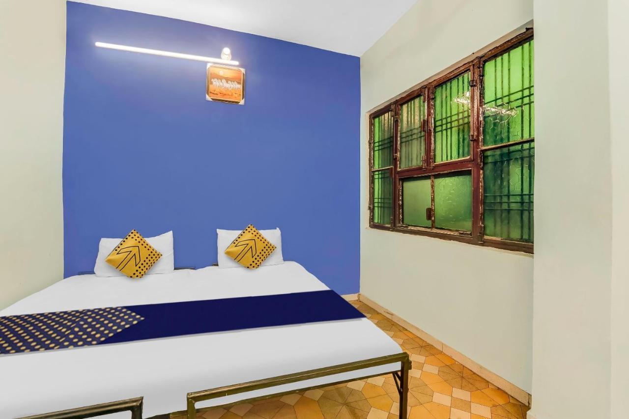 Spot On 81122 Saket Honest Hotel Ayodhya 외부 사진