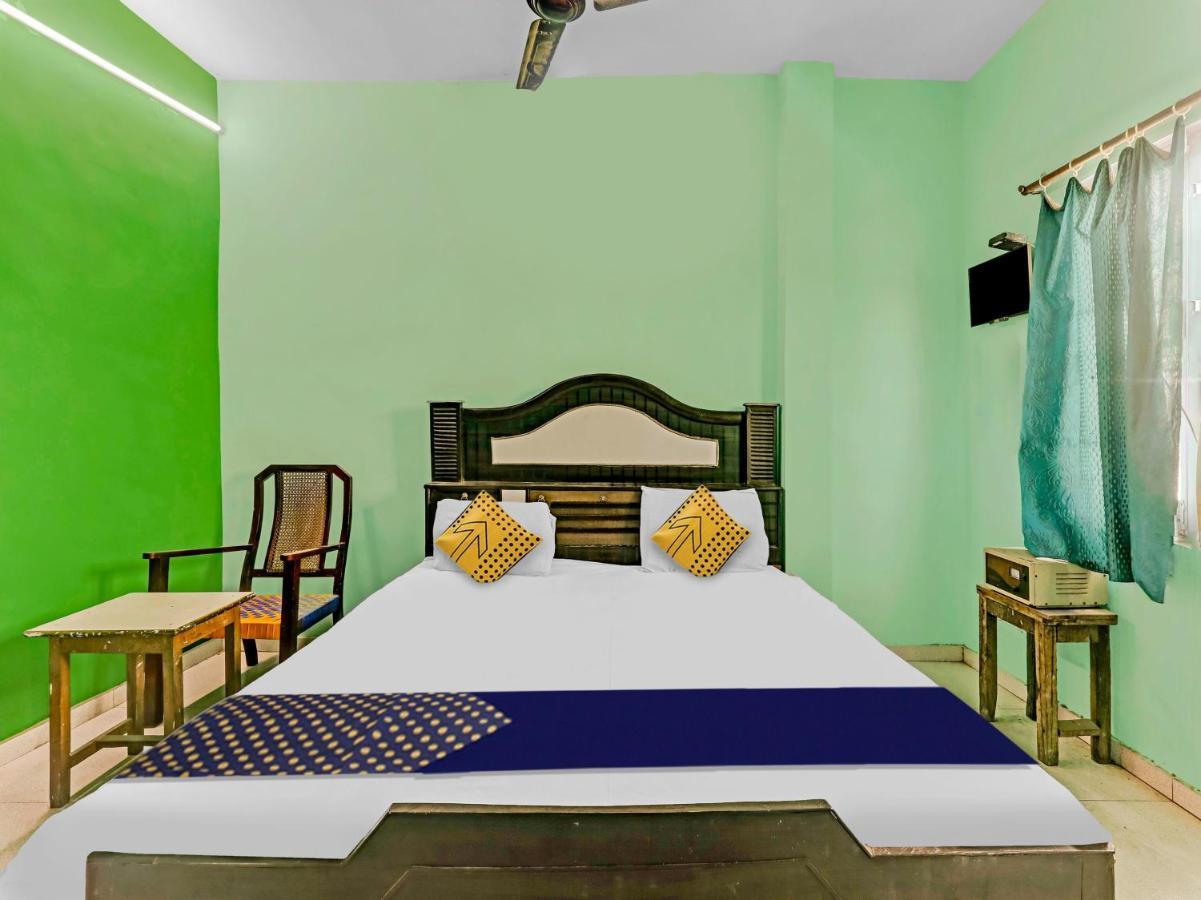 Spot On 81122 Saket Honest Hotel Ayodhya 외부 사진