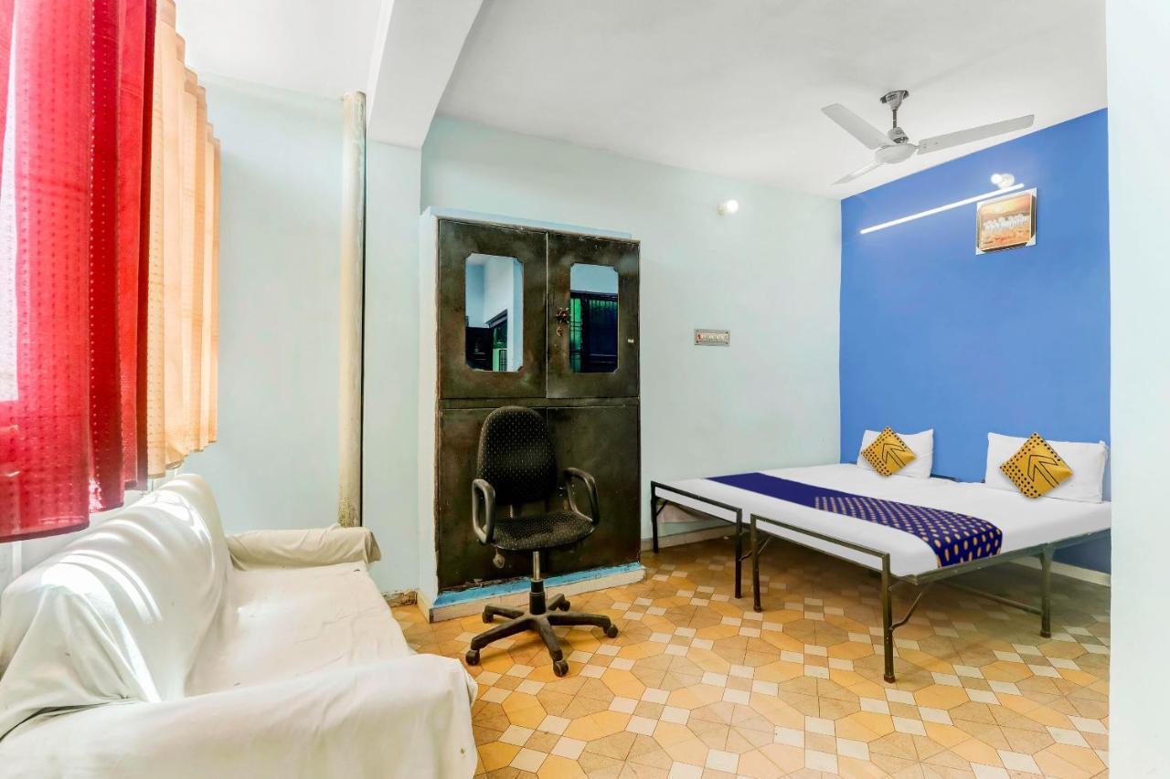 Spot On 81122 Saket Honest Hotel Ayodhya 외부 사진