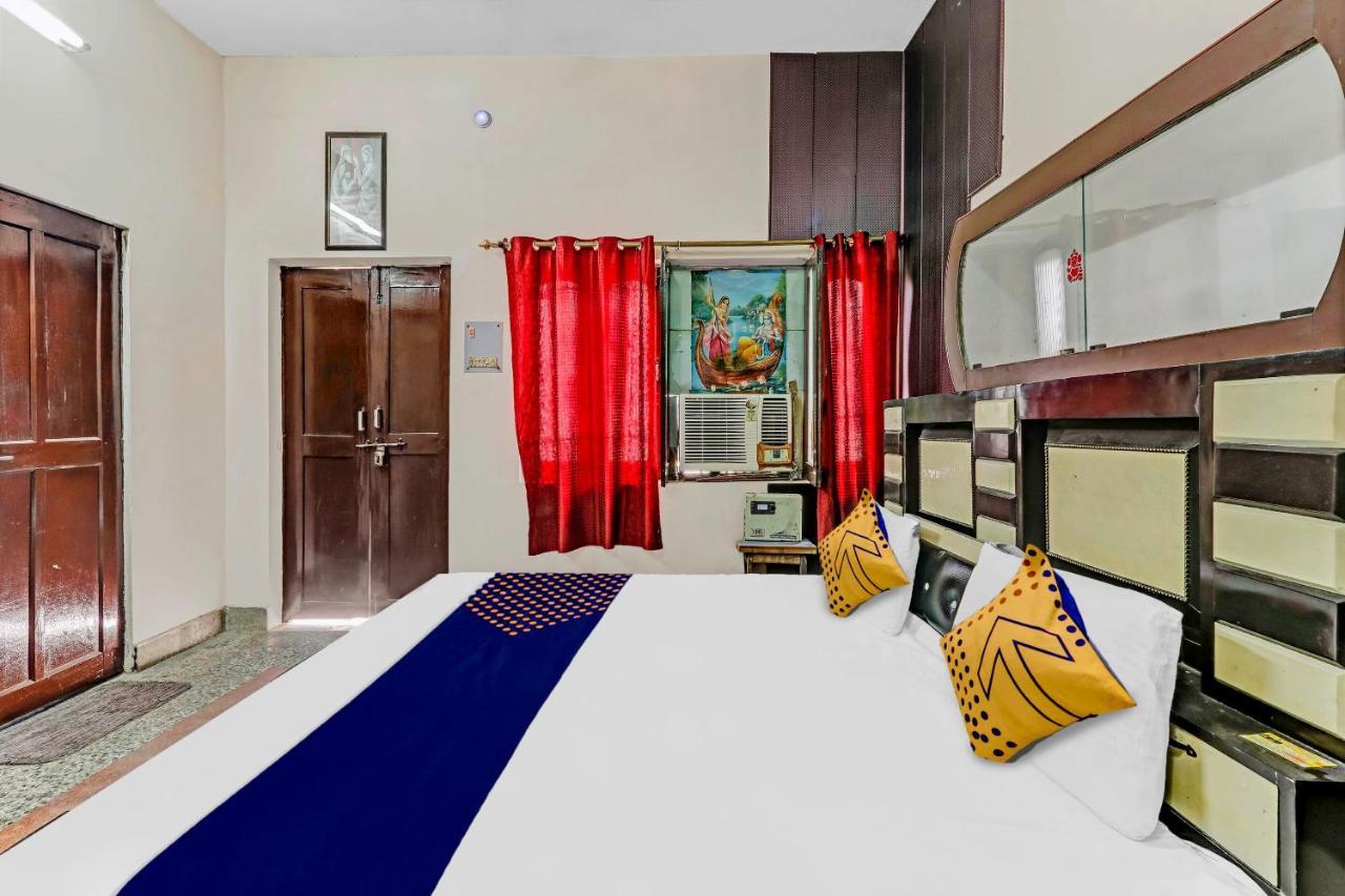 Spot On 81122 Saket Honest Hotel Ayodhya 외부 사진